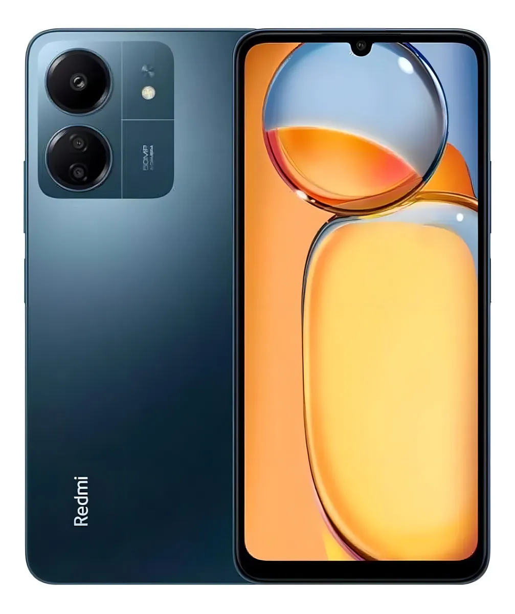 Redmi 13C